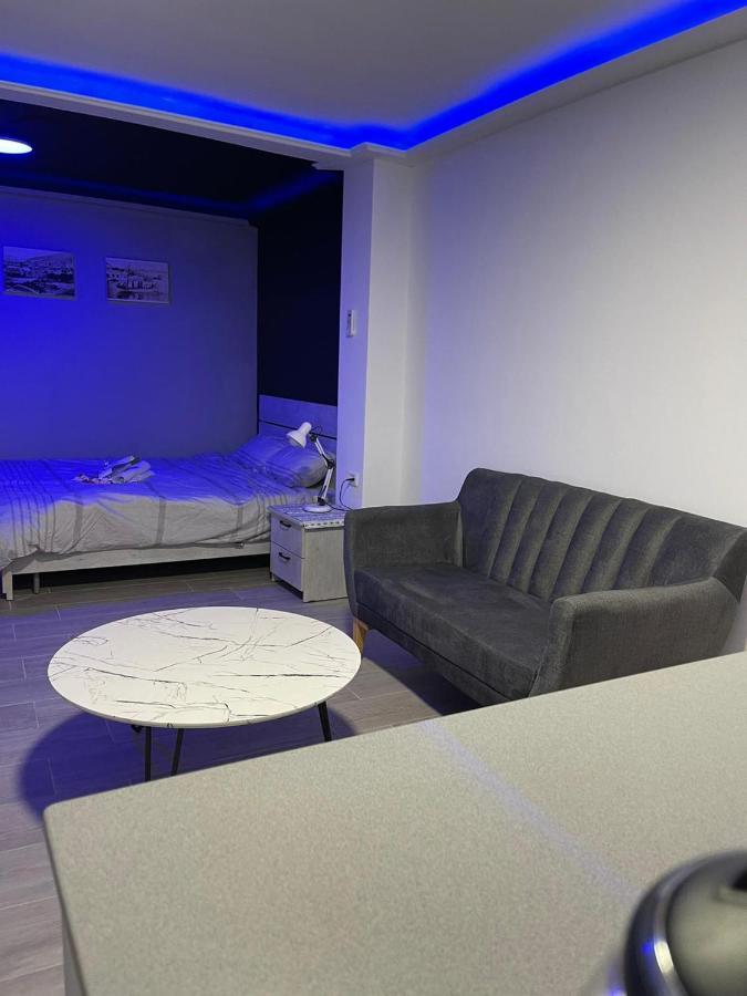 חדרי לייבל Label Rooms Blue & Red Tiberíades Exterior foto